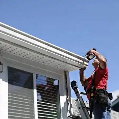 gutter services Rutledge